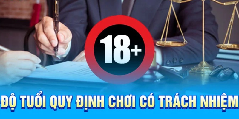 Giới thiệu đến mọi người các chính sách chơi có trách nhiệm