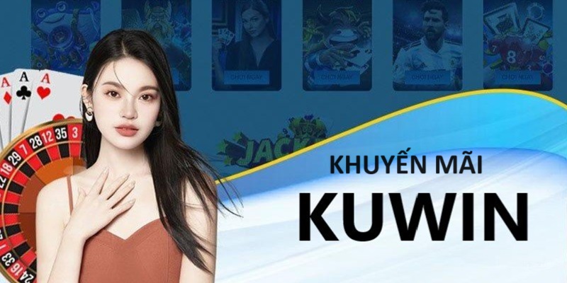 Khuyến mãi ấn tượng với mức thưởng cực hấp dẫn