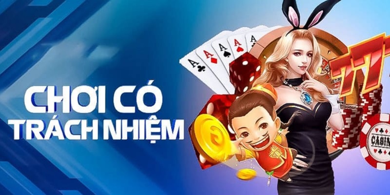 Thực hiện chơi game trách nhiệm không ảnh hưởng cuộc sống