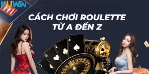 Cách chơi Roulette online