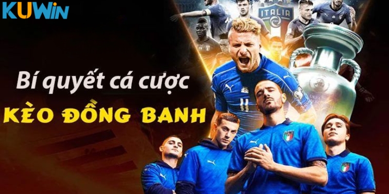 Kinh nghiệm soi kèo đồng banh từ cao thủ