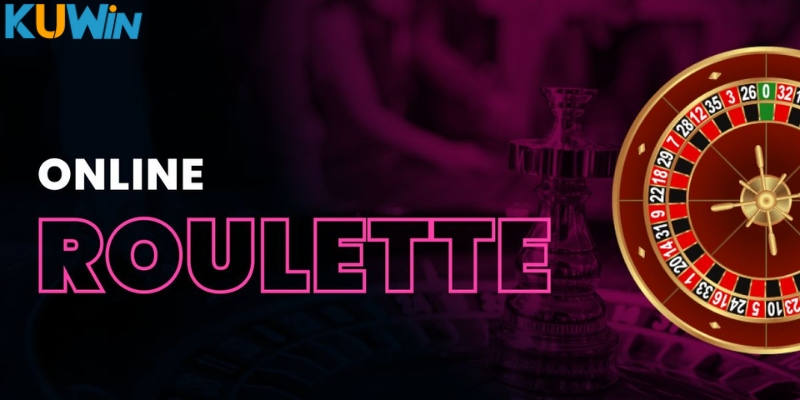 Giới thiệu loại hình giải trí Roulette online